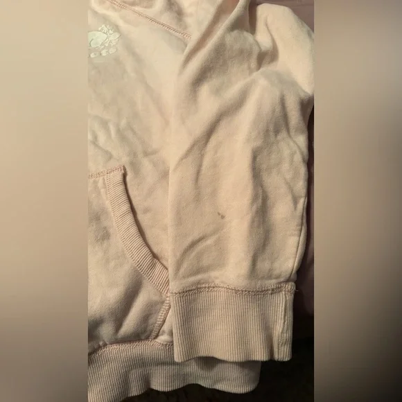 Roots Zip Up - Picture 3 of 3